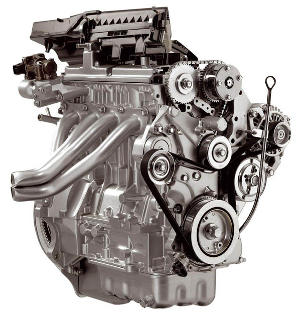 2007 Des Benz E250 Car Engine